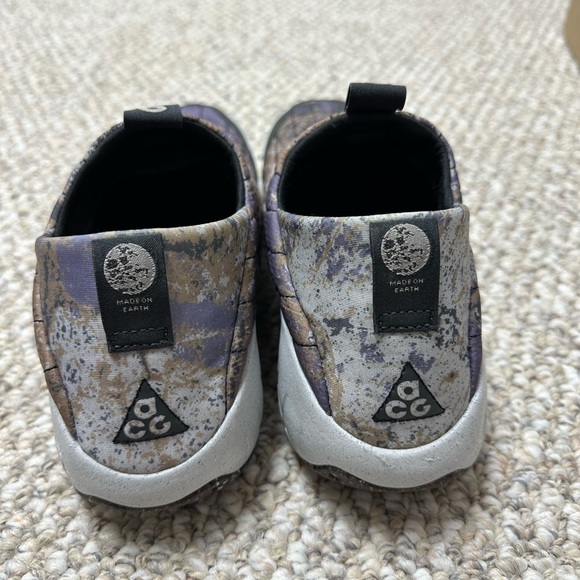 Nike, ACG MOC 3.5 SE, Canyon Purple, Size 7.5M/9W (Unisex), Brand New! - Picture 6 of 7